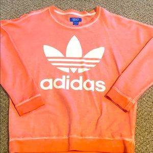 Adidas Sweatshirt